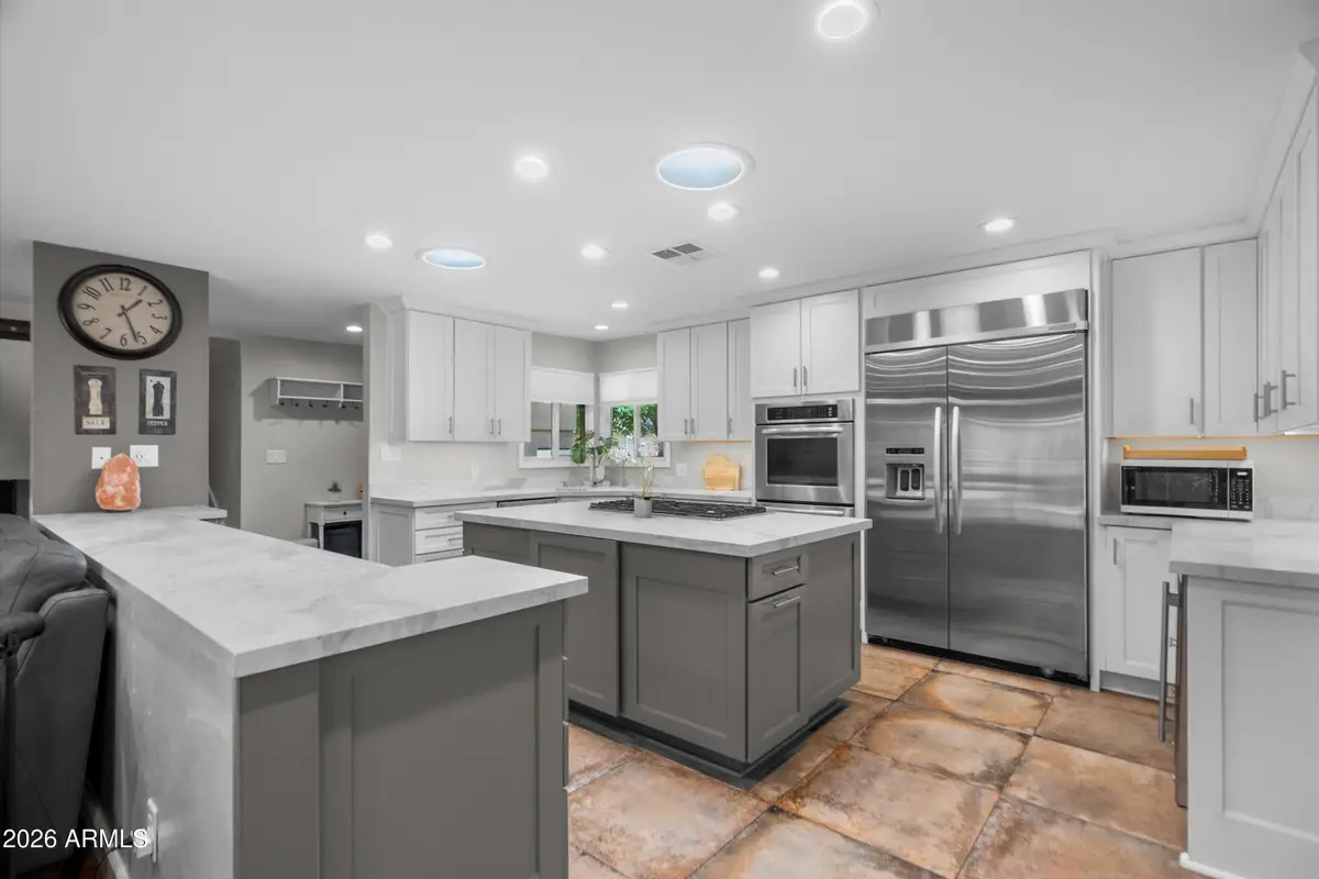 8621 E Weldon Avenue, Scottsdale, AZ 85251 - #1