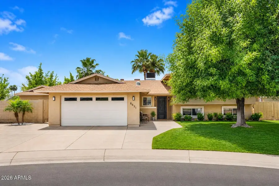 8621 E Weldon Avenue, Scottsdale, AZ 85251 - #2
