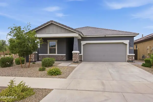 16664 W Christy Drive #19027 W, Surprise, AZ 85388