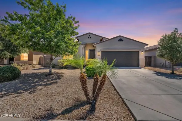 1723 W Loemann Drive, San Tan Valley, AZ 85144