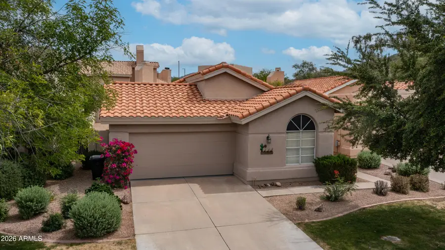 6712 E Saddleback Circle, Mesa, AZ 85215 - #2