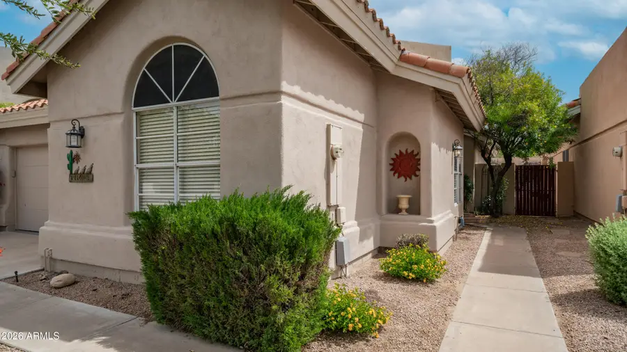 6712 E Saddleback Circle, Mesa, AZ 85215 - #3