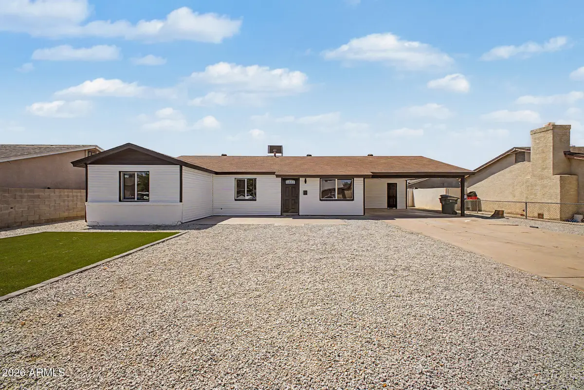 1632 N 55th Drive, Phoenix, AZ 85035 - #1