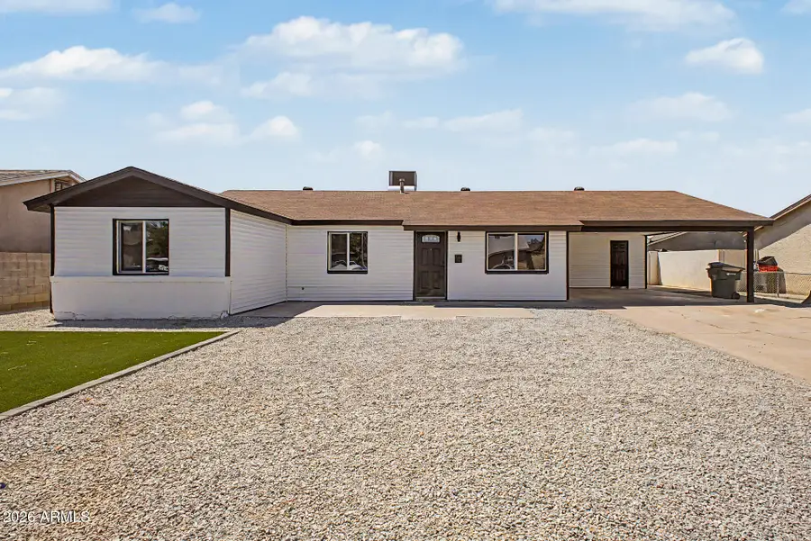 1632 N 55th Drive, Phoenix, AZ 85035 - #2