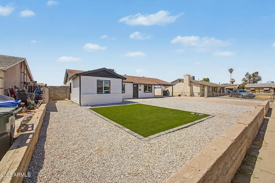 1632 N 55th Drive, Phoenix, AZ 85035 - #3