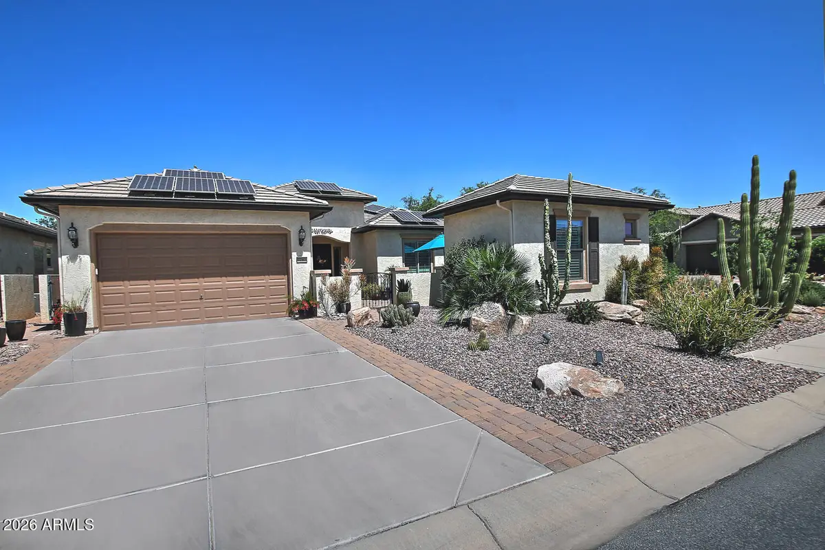 7780 W Yorktown Way, Florence, AZ 85132 - #1