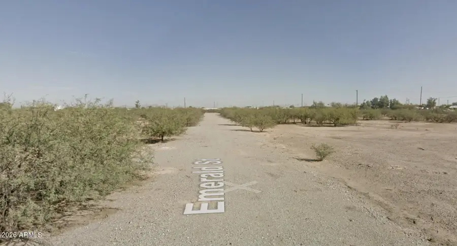 3875 N Emerald Street #8, Eloy, AZ 85131 - #2