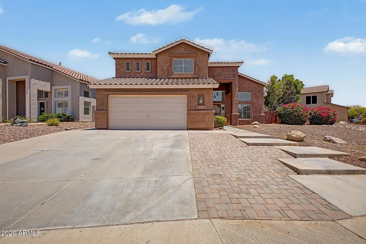 16011 S 18th Lane, Phoenix, AZ 85045 - #1