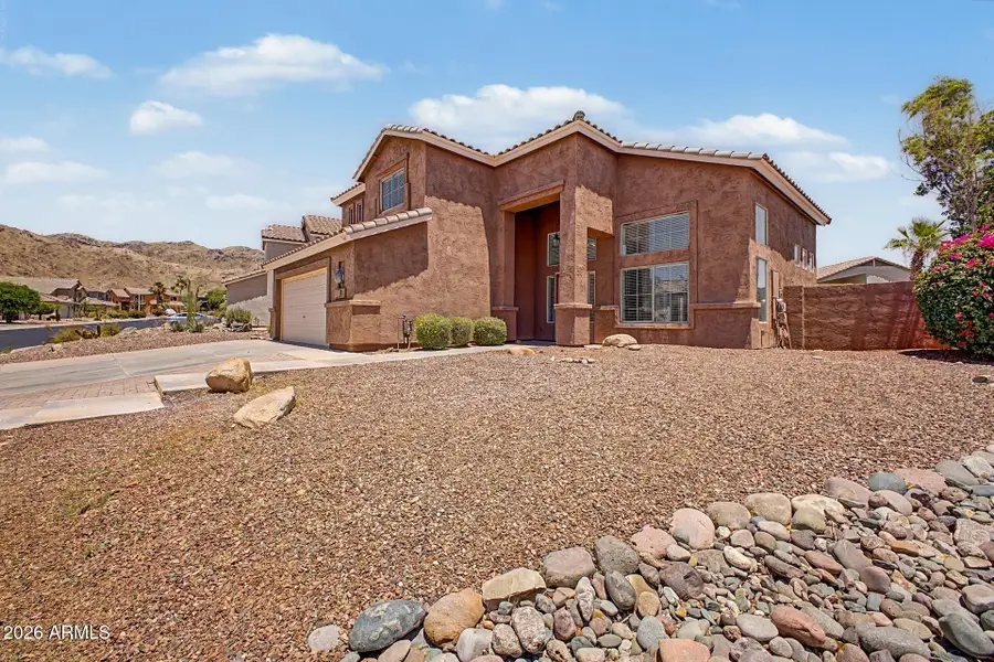16011 S 18th Lane, Phoenix, AZ 85045 - #2