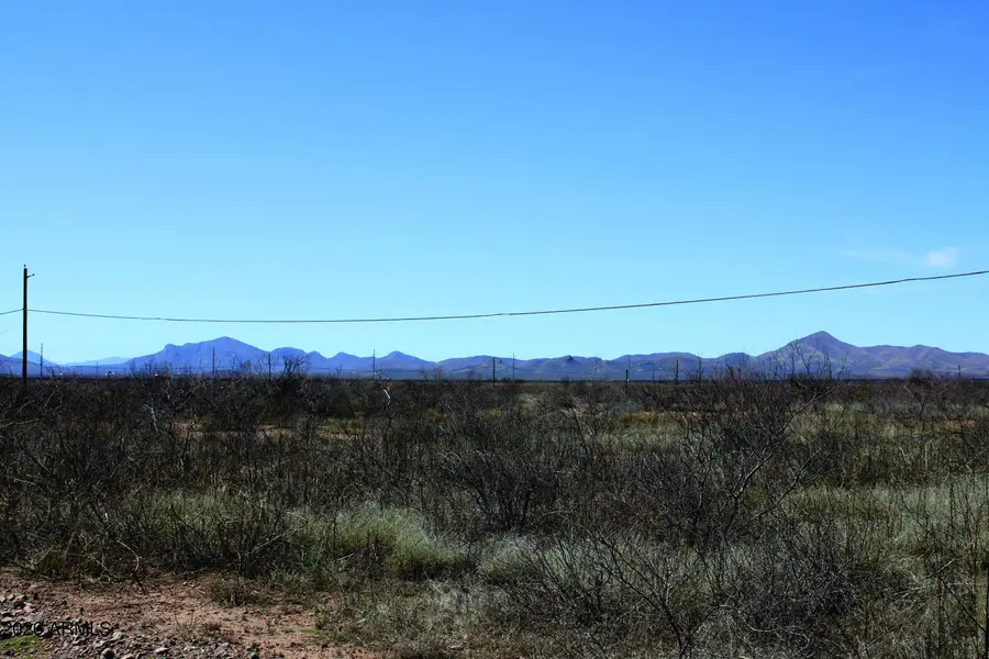 .66 Acres NW West Point Road #576, Douglas, AZ 85067 - #2