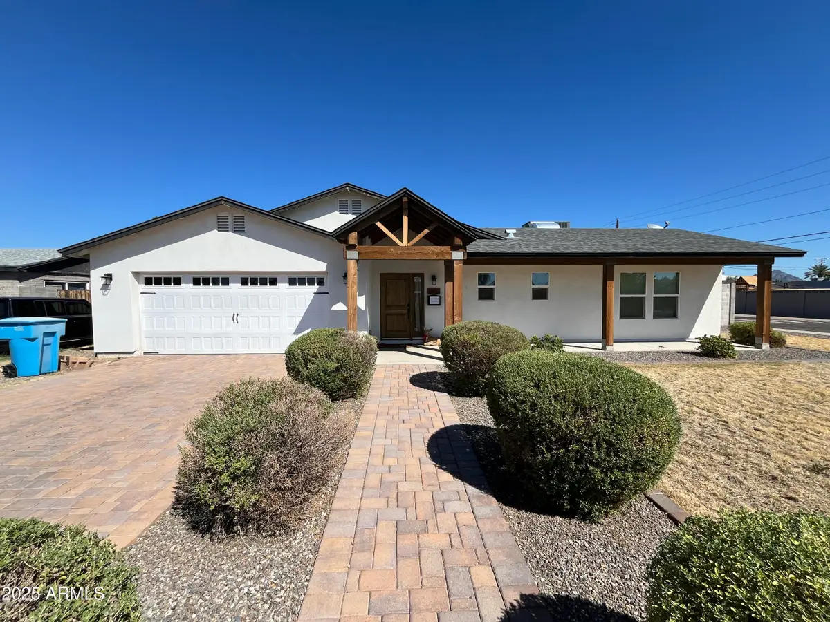 1802 W Indianola Avenue, Phoenix, AZ 85015 - #1