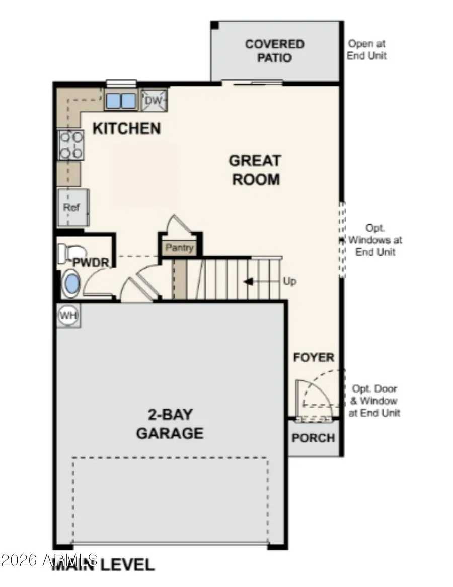 2955 E 28th Avenue #143, Apache Junction, AZ 85119 - #2