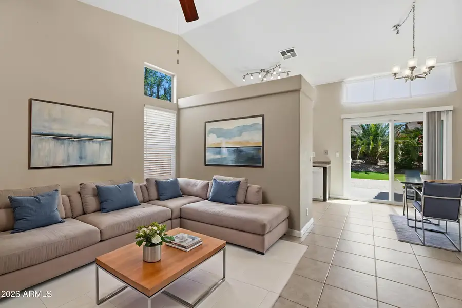 19835 N 33rd Street, Phoenix, AZ 85050 - #2