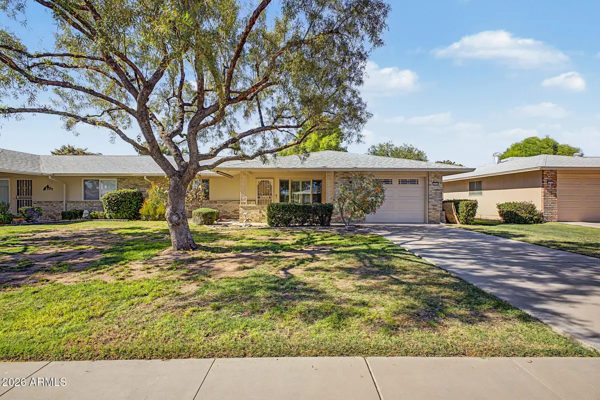 9710 W Shasta Drive, Sun City, AZ 85351 - #1