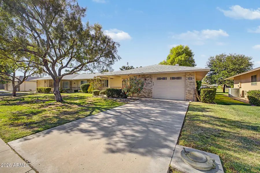 9710 W Shasta Drive, Sun City, AZ 85351 - #2