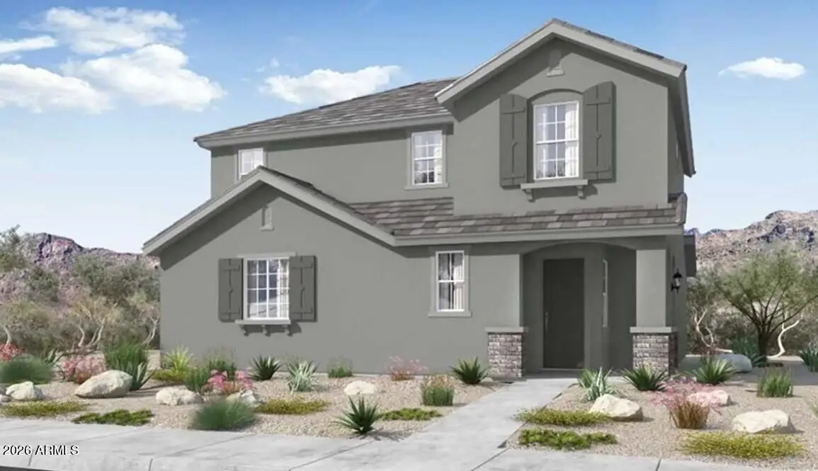 14616 W Soft Wind Drive, Surprise, AZ 85387 - #1