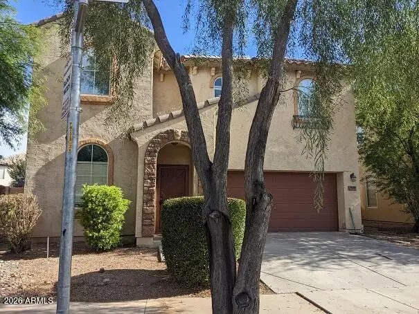 9038 W Toronto Way, Tolleson, AZ 85353 - #2