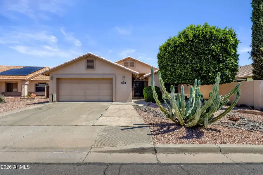 15877 N 161st Drive, Surprise, AZ 85374 - #2