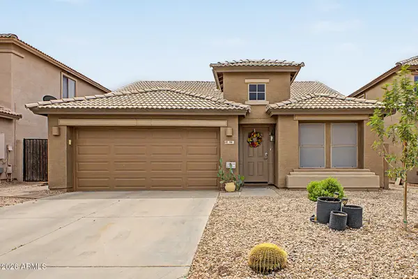 99 W Yellow Bee Drive, San Tan Valley, AZ 85143