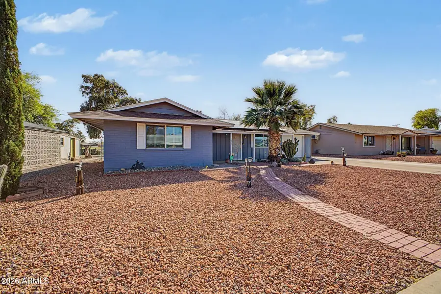10929 W Oakmont Drive, Sun City, AZ 85351 - #2