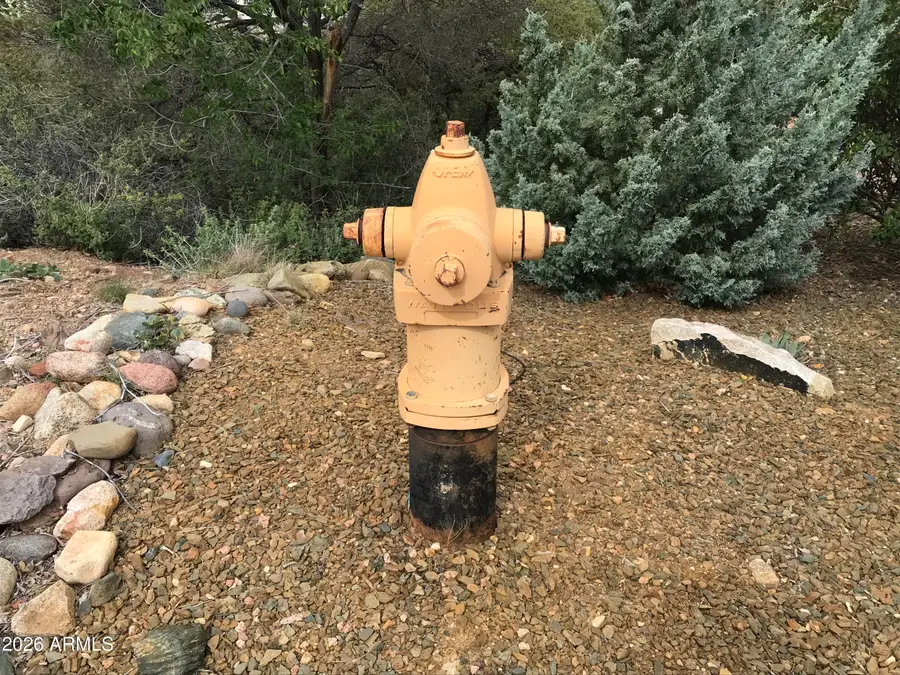 1544 Eagle Point Drive #171, Prescott, AZ 86301 - #2