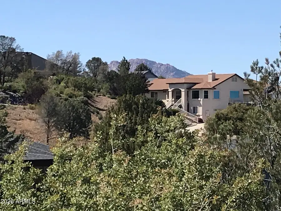 1544 Eagle Point Drive #171, Prescott, AZ 86301 - #3