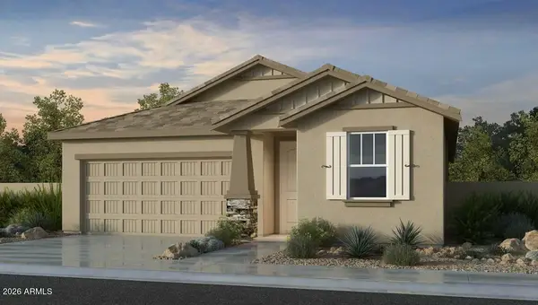 9966 W Crittenden Lane, Avondale, AZ 85392