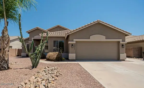 1311 S Canyon Oaks Way, Chandler, AZ 85286