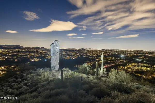 39029 N Alister Mckenzie Drive, Scottsdale, AZ 85262