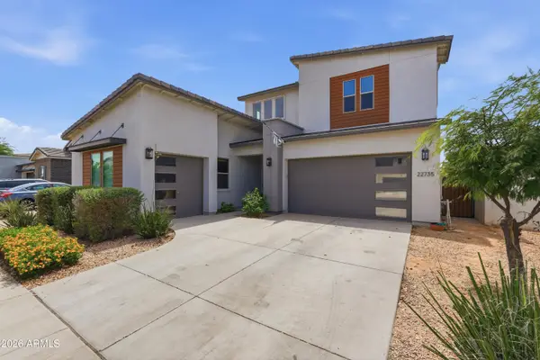 22735 E Arroyo Verde Drive, Queen Creek, AZ 85142