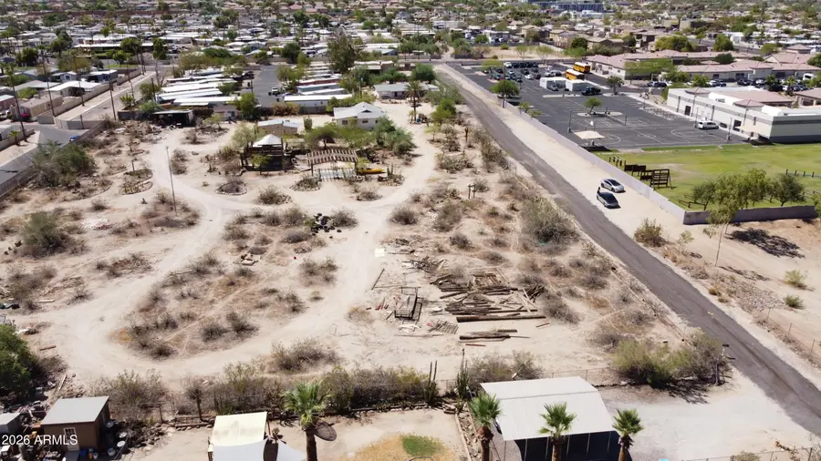 8047 S 2nd Street, Phoenix, AZ 85042 - #3