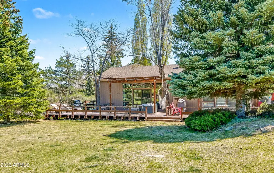 2793 N Fairview Drive, Flagstaff, AZ 86004 - #2
