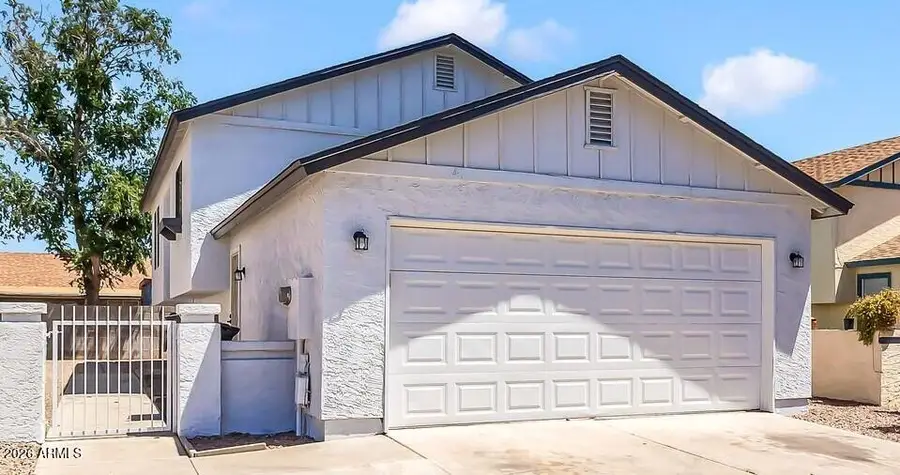 921 S Val Vista Drive #41, Mesa, AZ 85204 - #2