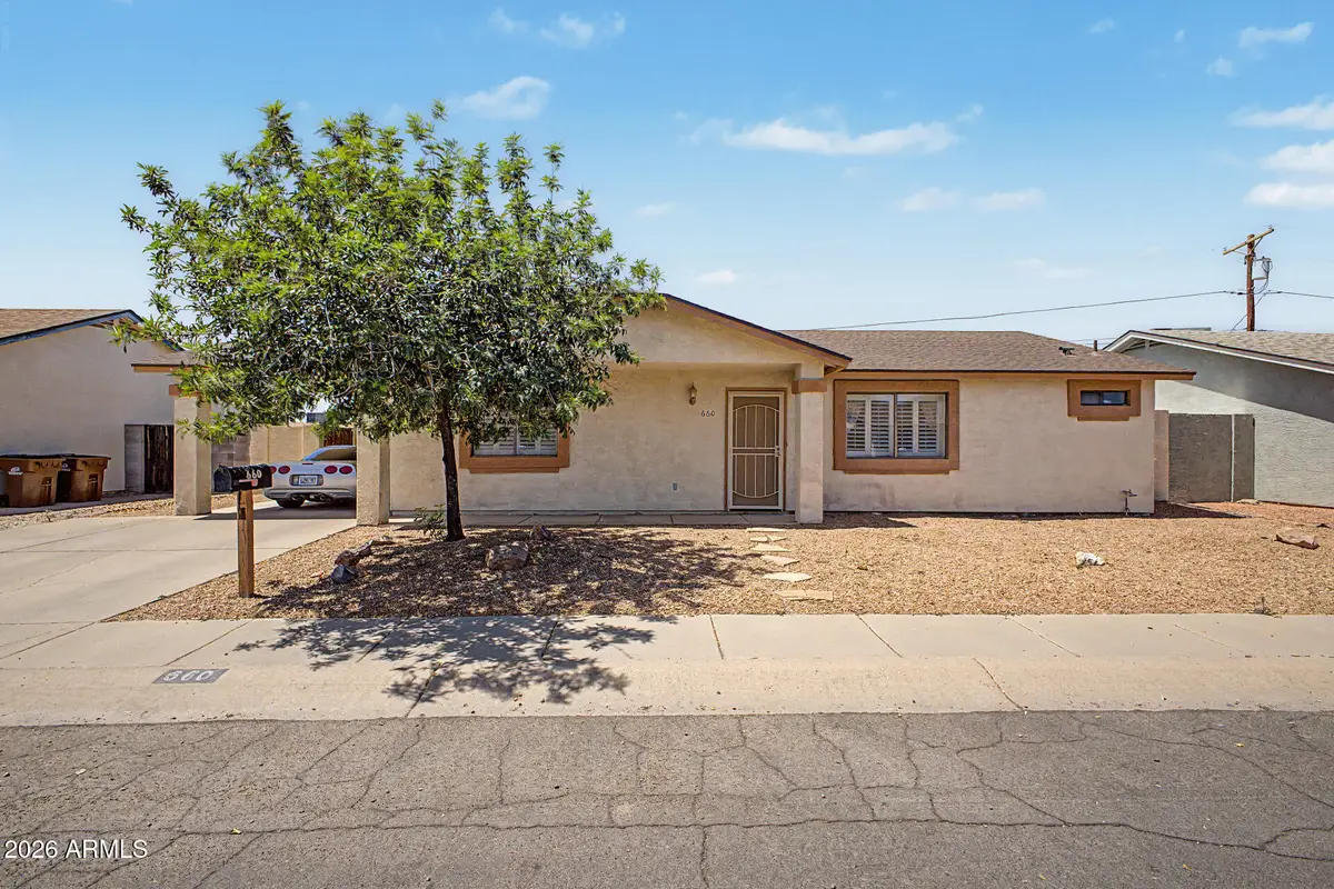 660 S Stardust Lane, Apache Junction, AZ 85120 - #1