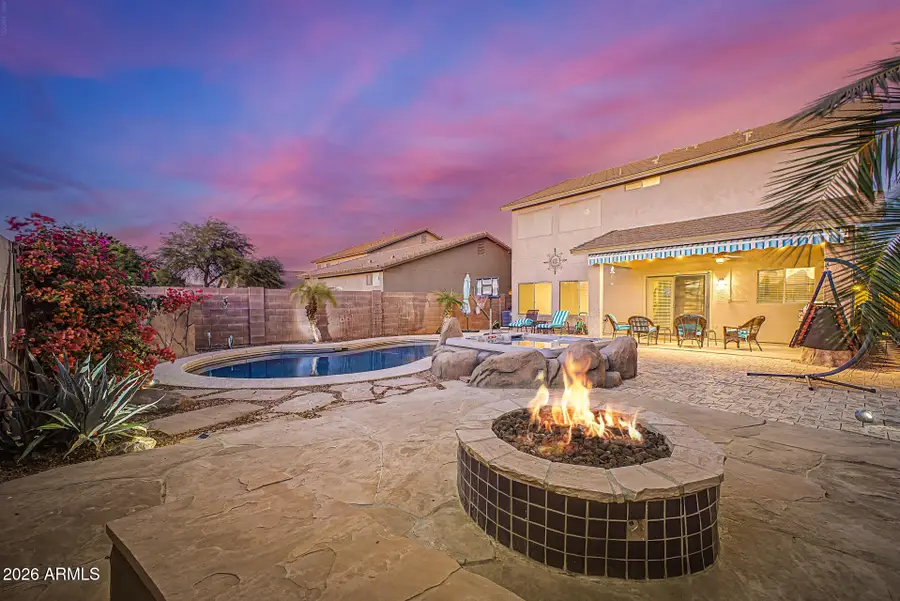 22322 N Greenland Park Drive, Maricopa, AZ 85139 - #2