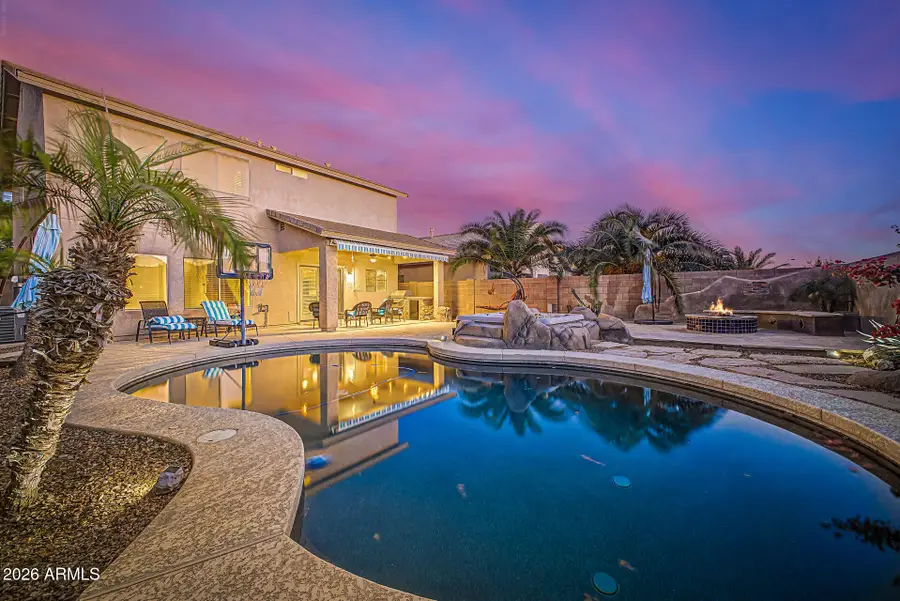 22322 N Greenland Park Drive, Maricopa, AZ 85139 - #3