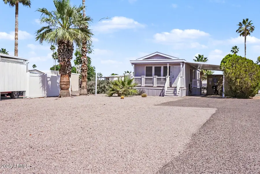 201 S Greenfield Road #366, Mesa, AZ 85206 - #2