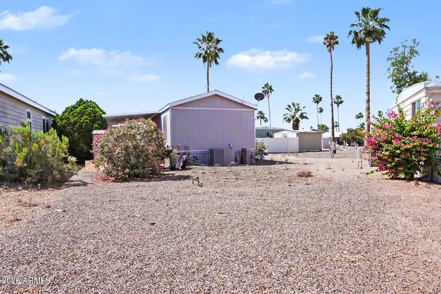 201 S Greenfield Road #366, Mesa, AZ 85206 - #3