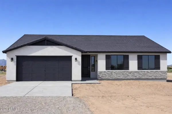 17885 N Stonebluff Road, Maricopa, AZ 85139