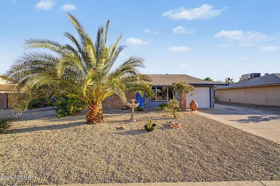 9715 W Desert Hills Drive, Sun City, AZ 85351 - #2