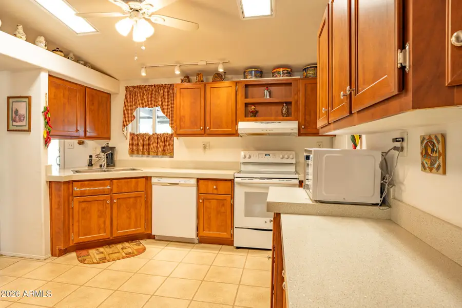 33701 S Park Lane, Black Canyon City, AZ 85324 - #3