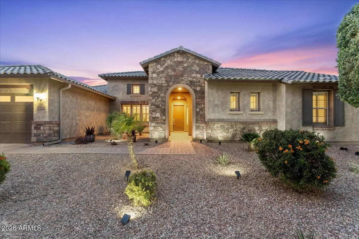 3374 E Aster Drive, Chandler, AZ 85286 - #1