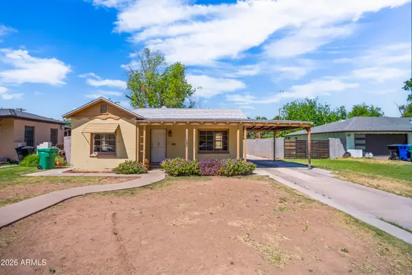 508 N Robson --, Mesa, AZ 85201