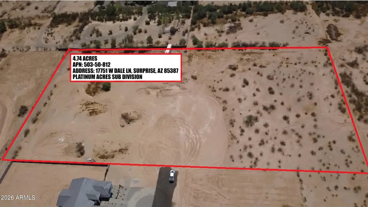 17751 W Dale Lane #503-50-812, Surprise, AZ 85374 - #1