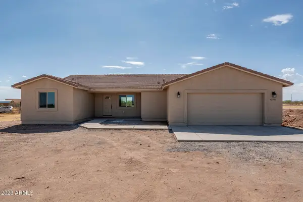 1424 S 334th Avenue, Tonopah, AZ 85354