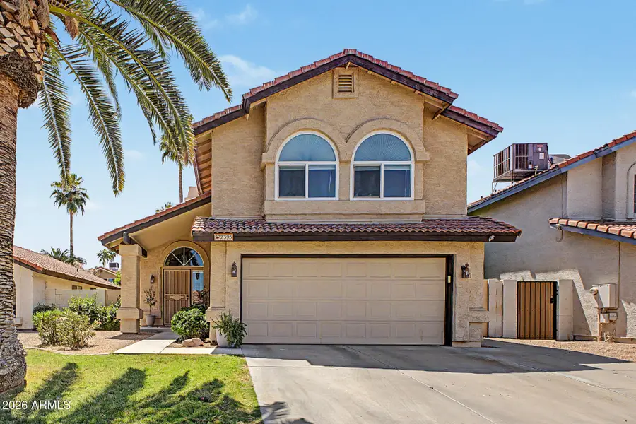 2395 W Orchid Lane, Chandler, AZ 85224 - #2