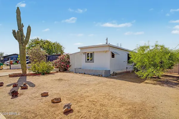 8139 E Bonnell Street, Mesa, AZ 85207