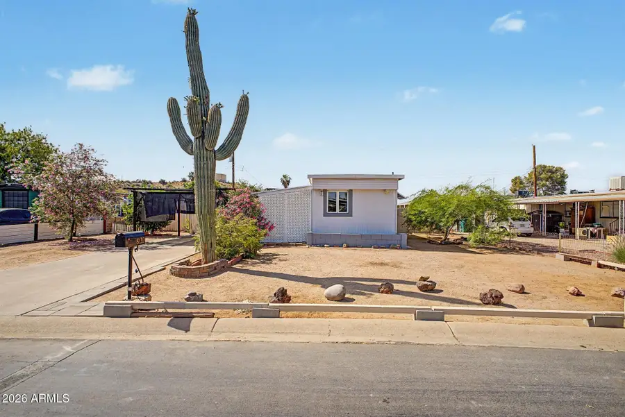 8139 E Bonnell Street, Mesa, AZ 85207 - #2