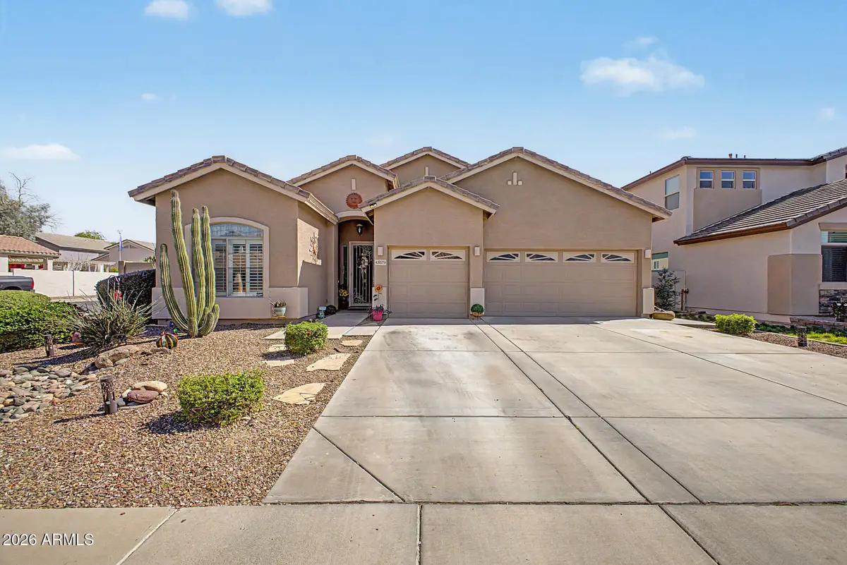 43579 W Cydnee Drive, Maricopa, AZ 85138 - #1