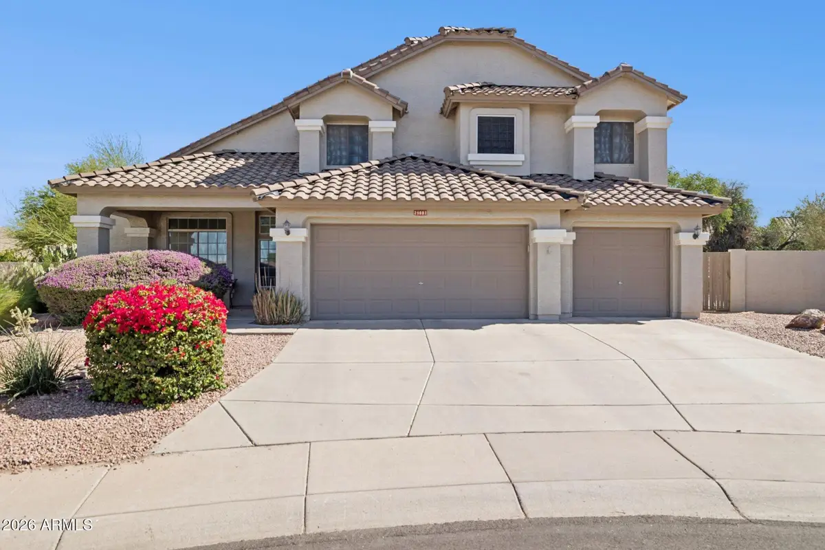 29007 N 45th Way, Cave Creek, AZ 85331 - #1